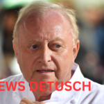Alfons Schuhbeck Todesursache Was wir wissen und was spekuliert wird