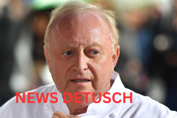 Alfons Schuhbeck Todesursache Was wir wissen und was spekuliert wird