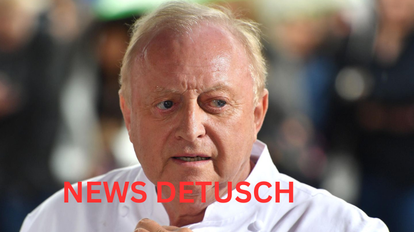 Alfons Schuhbeck Todesursache Was wir wissen und was spekuliert wird
