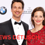 Florian David Fitz und Anja Knauer getrennt Gerüchte und die Wahrheit