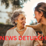Mama Erwachsen Tochter – Rührend Geburtstagswünsche Tochter