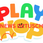 Playhop – Die Revolution im digitalen Entertainment
