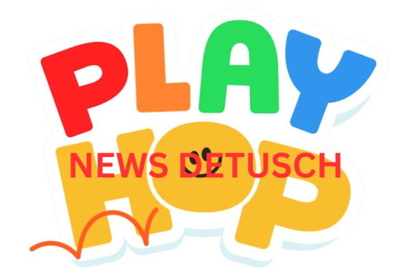 Playhop – Die Revolution im digitalen Entertainment