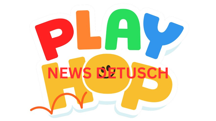 Playhop – Die Revolution im digitalen Entertainment