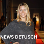 Tanja Szewczenko Picuki Vom Eiskunstlauf zur Schauspielkarriere und Social Media Präsenz