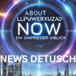 About llpuywerxuzad249 Now: Ein umfassender Einblick