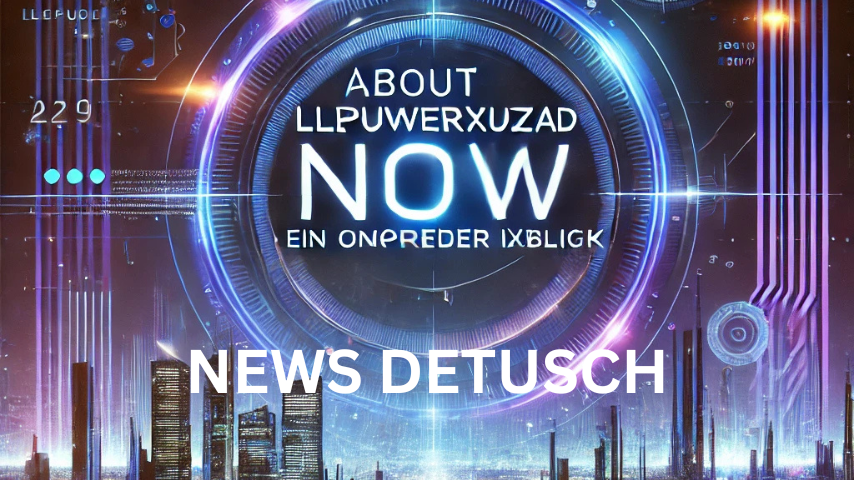 About llpuywerxuzad249 Now: Ein umfassender Einblick