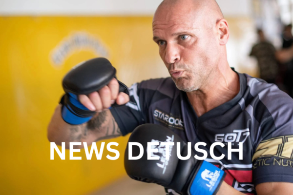 Thorsten Legat: Eine Karriere zwischen Fußball, Training und Unterhaltung