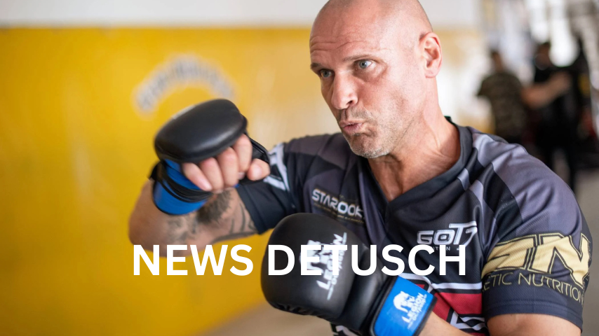 Thorsten Legat: Eine Karriere zwischen Fußball, Training und Unterhaltung