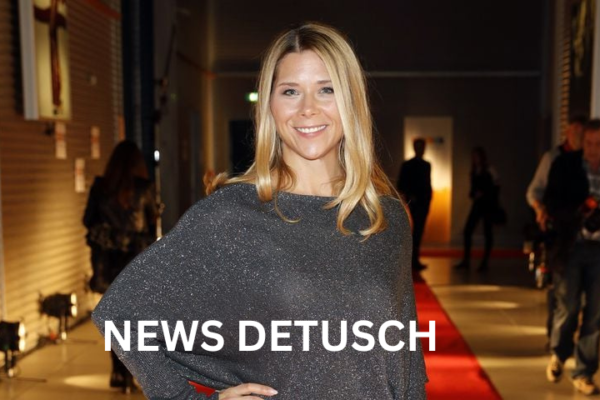 Tanja Szewczenko Picuki Vom Eiskunstlauf zur Schauspielkarriere und Social Media Präsenz