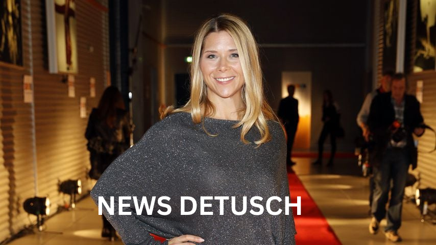 Tanja Szewczenko Picuki Vom Eiskunstlauf zur Schauspielkarriere und Social Media Präsenz