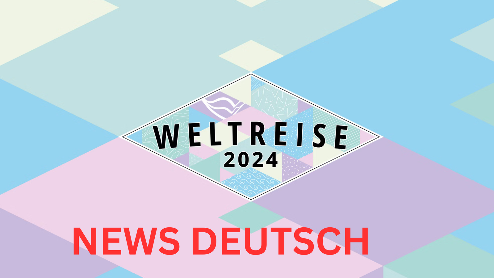AIDA Weltreise 2024 Ein unvergessliches Abenteuer auf hoher See