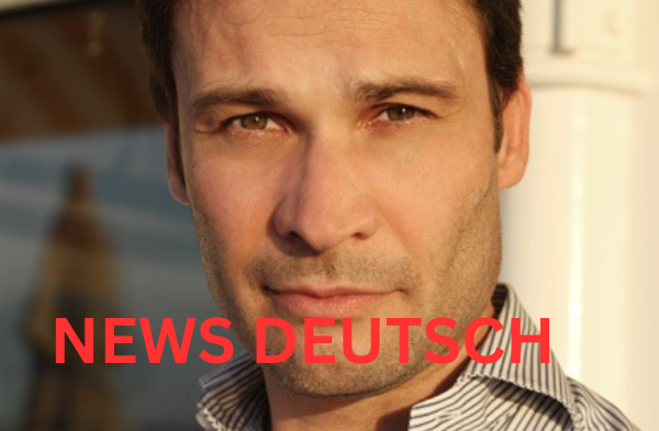 Alexander-Klaus Stecher – Ein vielseitiger Künstler mit beeindruckender Karriere