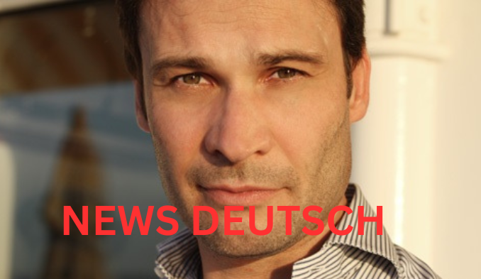 Alexander-Klaus Stecher – Ein vielseitiger Künstler mit beeindruckender Karriere