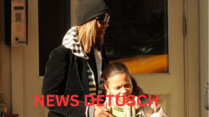 Alexandria Zahra Jones – Das Leben der Tochter von David Bowie (1)