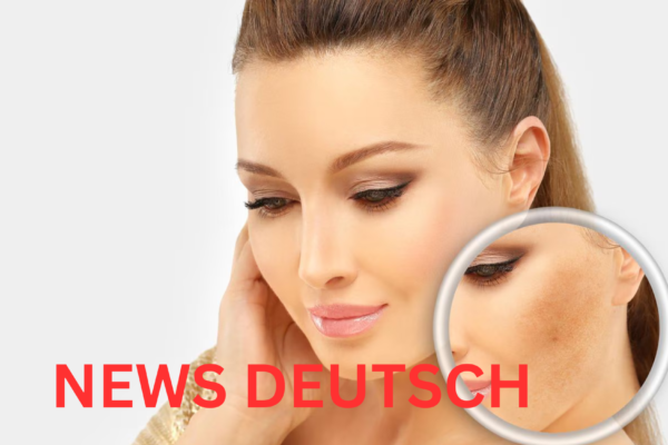 Altersflecken entfernen – Die besten Methoden für eine makellose Haut