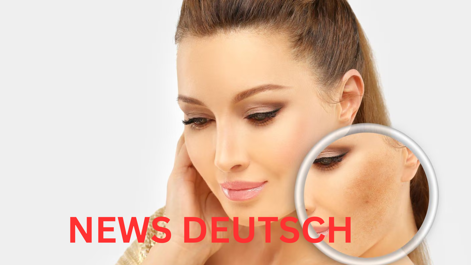 Altersflecken entfernen – Die besten Methoden für eine makellose Haut