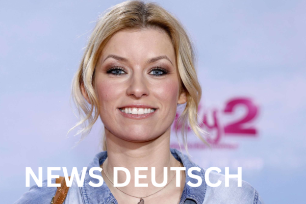 Annica Hansen – Eine vielseitige Persönlichkeit mit beeindruckender Karriere