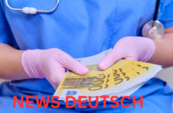 Arzt Gehalt – Wie viel verdient ein Arzt wirklich