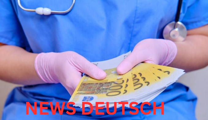 Arzt Gehalt – Wie viel verdient ein Arzt wirklich