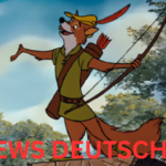 Besetzung von Robin Hood – König der Diebe Ein Meisterwerk des Abenteuerfilms