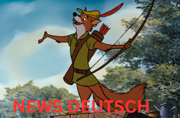 Besetzung von Robin Hood – König der Diebe Ein Meisterwerk des Abenteuerfilms
