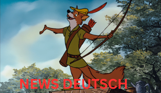 Besetzung von Robin Hood – König der Diebe Ein Meisterwerk des Abenteuerfilms