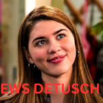 Callie Haverda – Die aufstrebende Schauspielerin und ihr Weg zum Erfolg