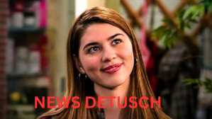 Callie Haverda – Die aufstrebende Schauspielerin und ihr Weg zum Erfolg