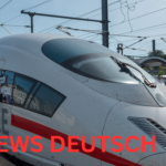 DB Super Sparpreis – Günstig Reisen mit der Deutschen Bahn