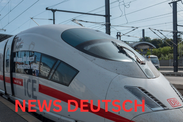 DB Super Sparpreis – Günstig Reisen mit der Deutschen Bahn