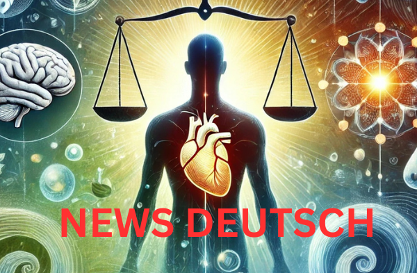 Das Salutogenese Modell Ein neuer Blick auf Gesundheit und Wohlbefinden