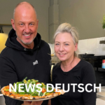 Die Pizzabäckerin – Eine Kunst zwischen Tradition und Innovation