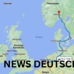 Fähre Dänemark Norwegen – Die beste Verbindung zwischen Skandinavien