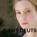 Franziska Petri Eine faszinierende Schauspielerin mit beeindruckender Karriere