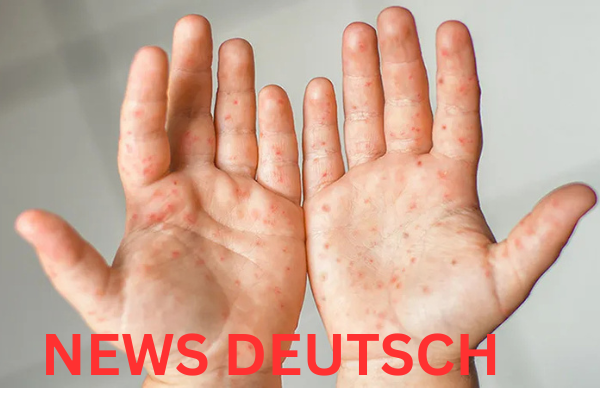 Hand-Mund-Fuß-Krankheit Erwachsene Symptome Ein umfassender Leitfaden