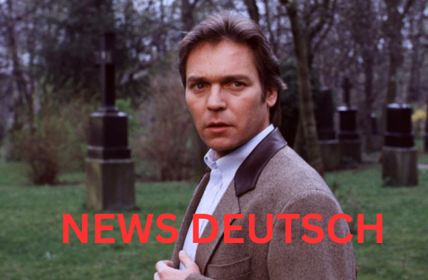 Jacques Breuer Ein Blick auf Leben und Karriere