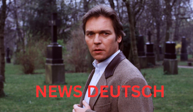 Jacques Breuer Ein Blick auf Leben und Karriere
