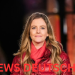 Jennifer Sieglar – Eine bekannte Journalistin und Moderatorin in Deutschland