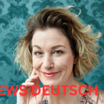 Julia Stinshoff Karriere, Privatleben und ihre Erfolge in Film und Fernsehen