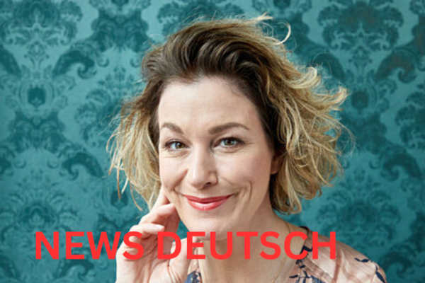 Julia Stinshoff Karriere, Privatleben und ihre Erfolge in Film und Fernsehen