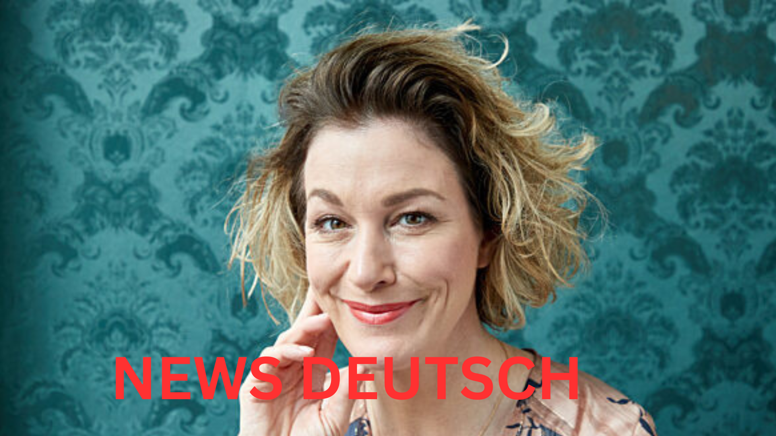 Julia Stinshoff Karriere, Privatleben und ihre Erfolge in Film und Fernsehen