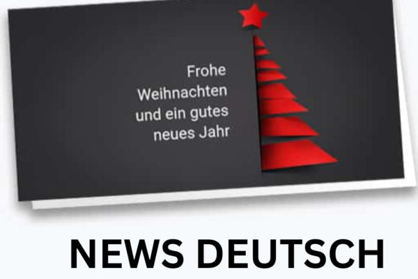 Kreative Weihnachtsgrüße geschäftlich text Die perfekte Botschaft für Kunden und Partner