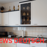 Küche folieren Die beste Methode für eine schnelle und günstige Küchenrenovierung