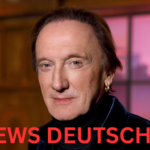 Marius Müller-Westernhagen Eine Legende der deutschen Musikszene