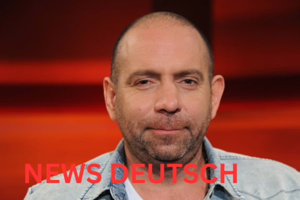 Matthias Distel Der Aufstieg eines vielseitigen Künstlers