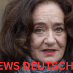 Mechthild Großmann Tatort Die markante Stimme und beeindruckende Schauspielkunst