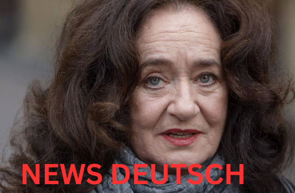 Mechthild Großmann Tatort Die markante Stimme und beeindruckende Schauspielkunst