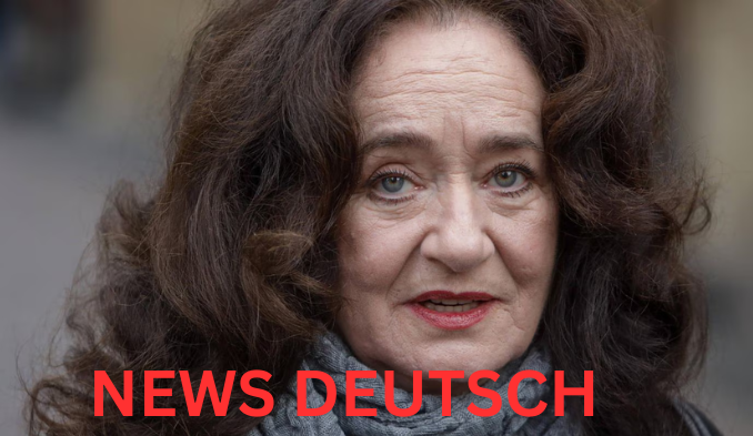 Mechthild Großmann Tatort Die markante Stimme und beeindruckende Schauspielkunst