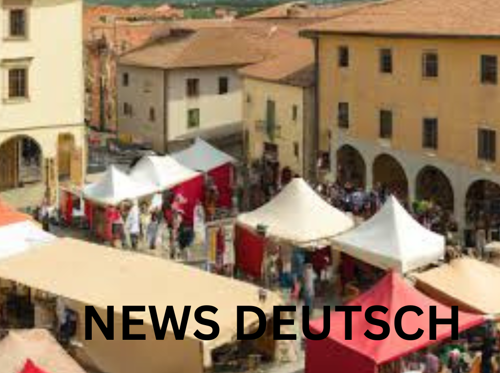 Mittelaltermarkt heute in der Nähe Ein unvergessliches Erlebnis